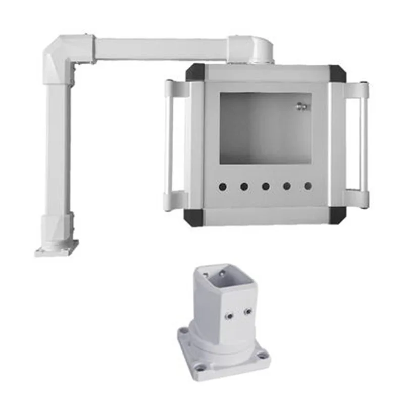 Factory direct sale modular control panel box cantilever control panel box
