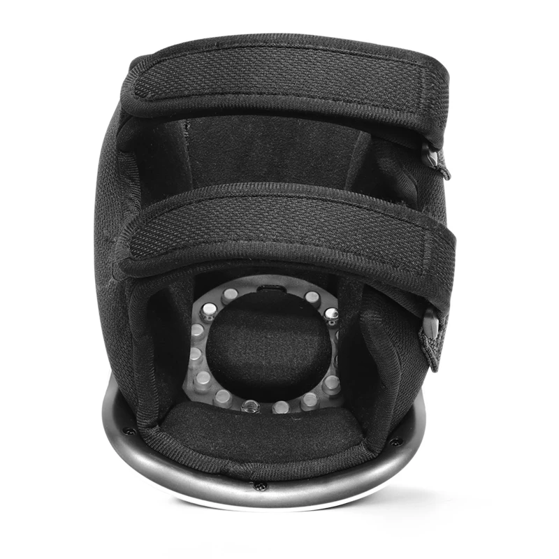 Electric Physiotherapy Thermal Pain Relief Machines Knee Massager With Joint Treatment Heating