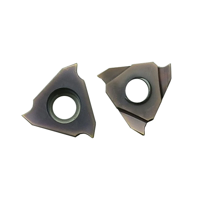 Sunfom tungsten carbide insert TGF32R, grooving insert,hot sale cnc machine insert