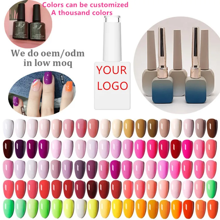 12ml UV Gel Henna Natural Semi Permanent Varnish Nail Art Beautiful Varnishes Dip Off Paint Methyl Oil Gel