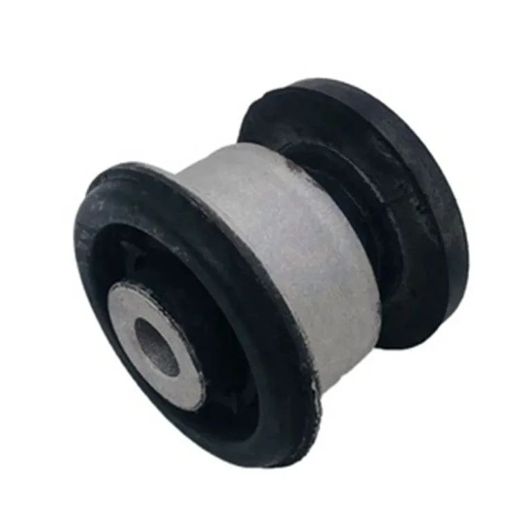 Car Bushing Suspension Rubber Bushing Rear Control Arm Bush Shock Absorber Steel Transmission Control Bushing