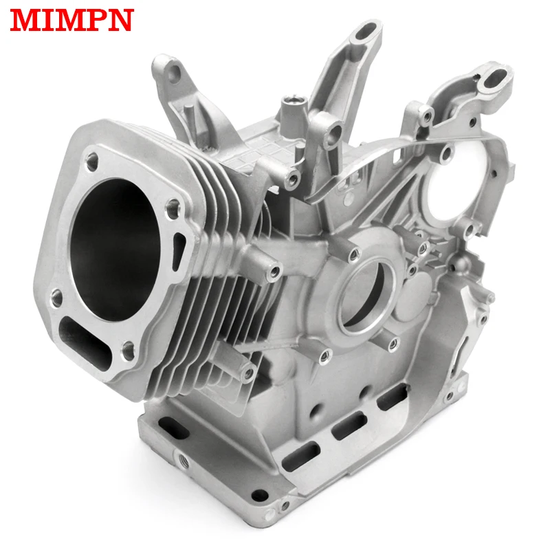 Wholesale Cabinet Accessories 188F 5KW Gasoline Engine GX390 Crankcase Crank Case