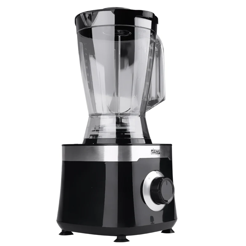 DSP Food Processor 4 in 1 800W SS Blade household Kitchen electric multifunctional Meat Food Chopper Cutter Meat grinder