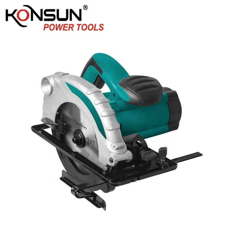 KX83218 popular 1050W Electric Circular Saw for Wood Cutting Wood Saw Machine