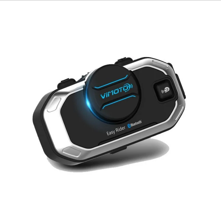 Bluetooth-гарнитура Vimoto V8 Беспроводная, 850 мАч, 10 м
