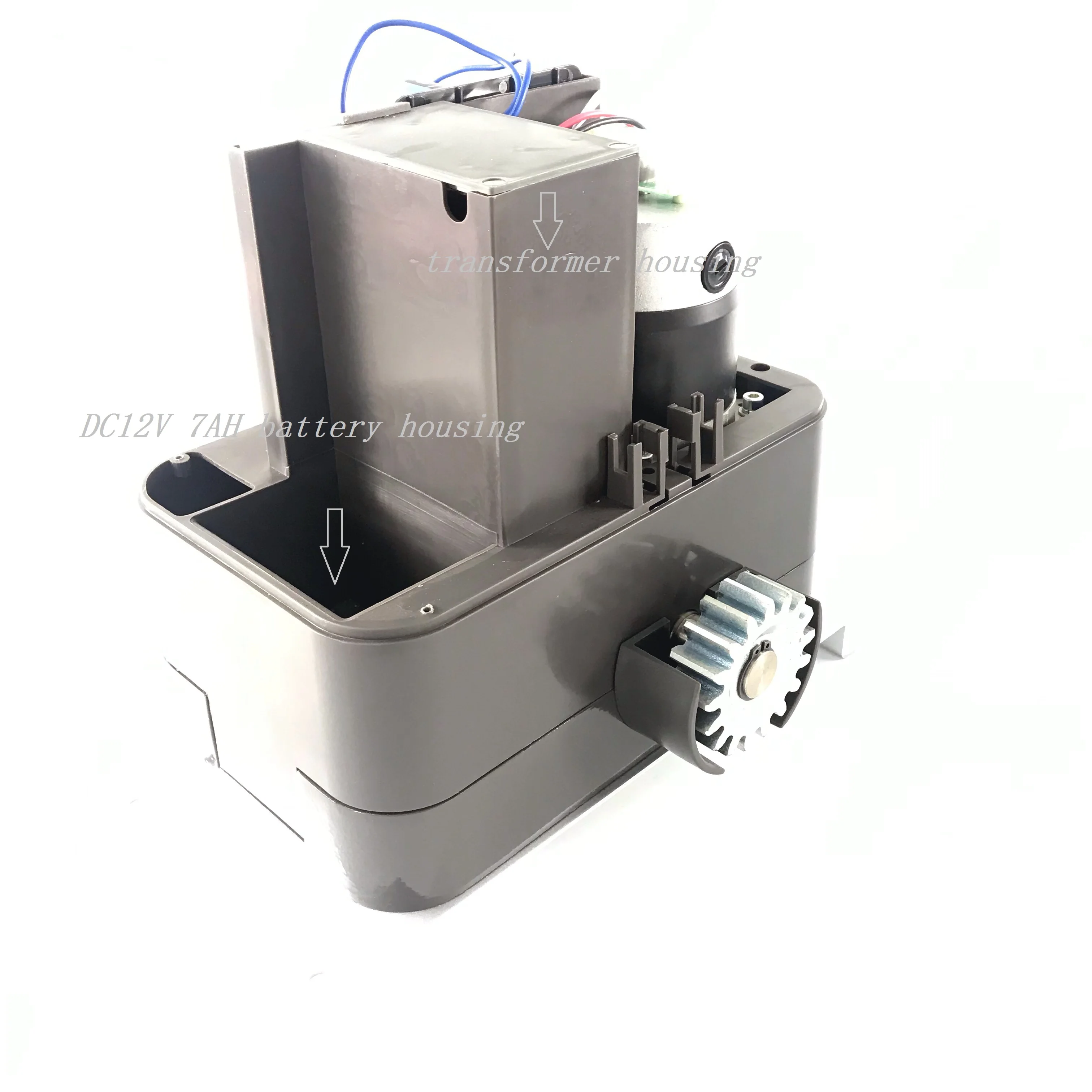 Sliding Gate Opener  800KG