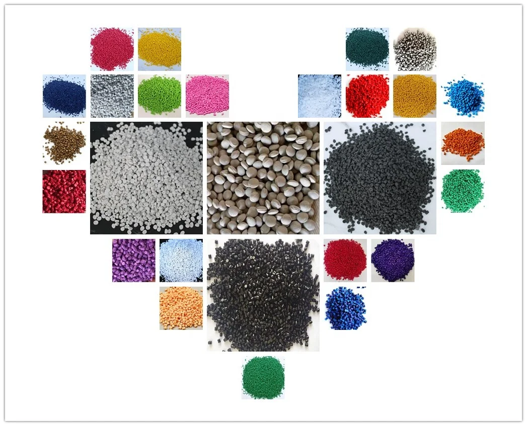 Black masterbatch Plastic HDPE pipe carbon black masterbatch additive