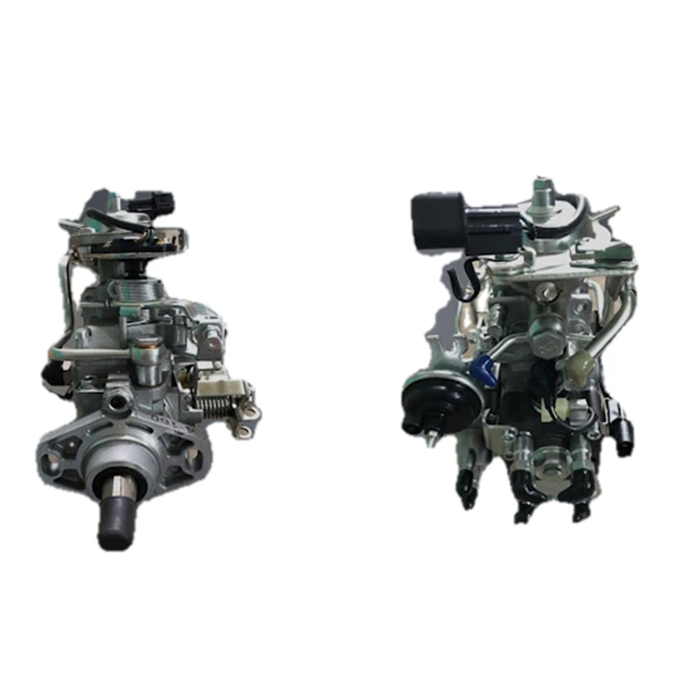 FUEL INJECTION PUMP ASSY D4BH ENGINE PARTS 33104-42160 For HYUNDAi Starex 2002 - 2006
