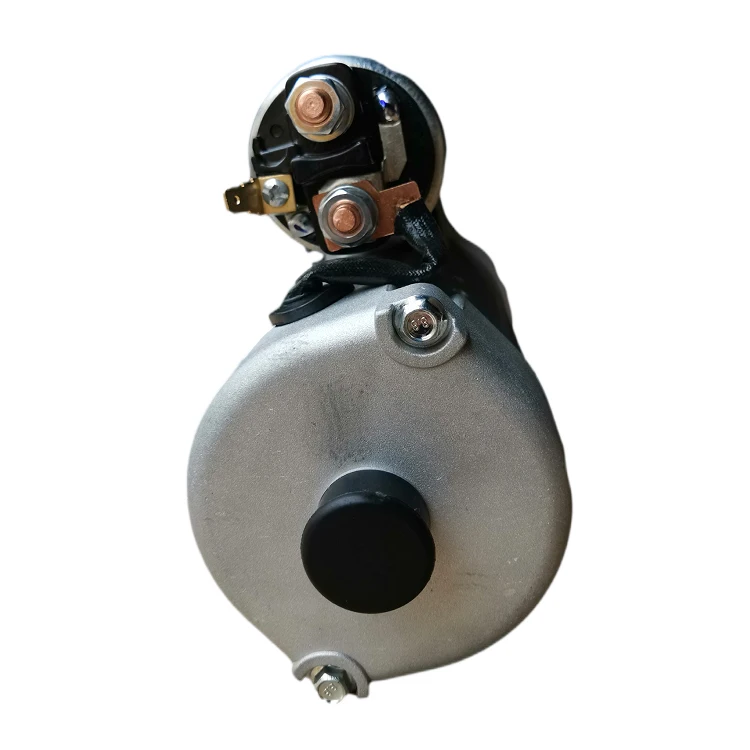 EZE China Supplier Manufacturer 12V starter motor   FOR MAHLE 72735655 MS27 MS28