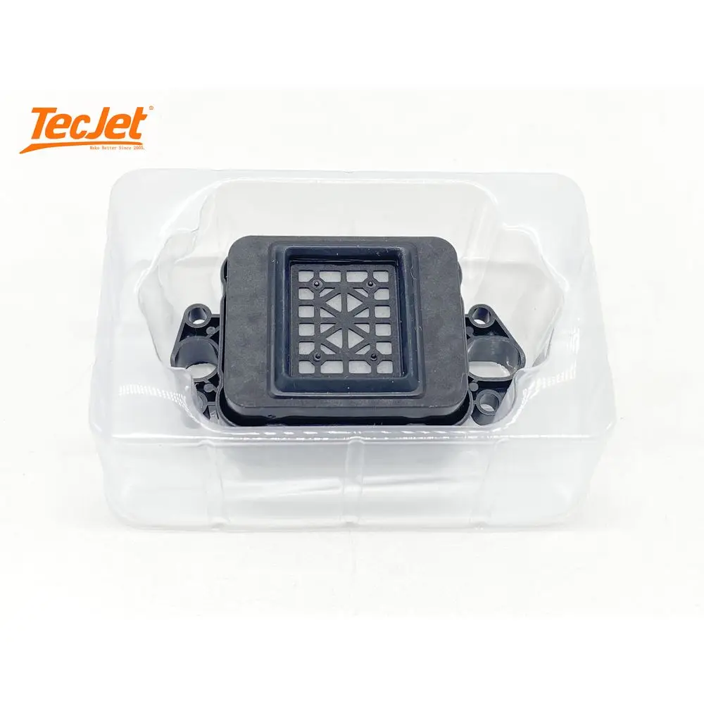 Inkjet Printer Spare parts DX11 XP600 Captop Capstation for TecJet  printing machine