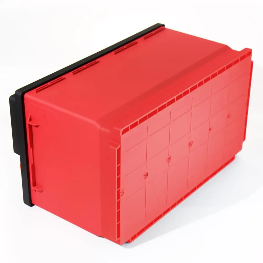 High Quality 12v 60AH Lithium Iron Battery Rechargeable Lifepo4 For Car Customized Battery