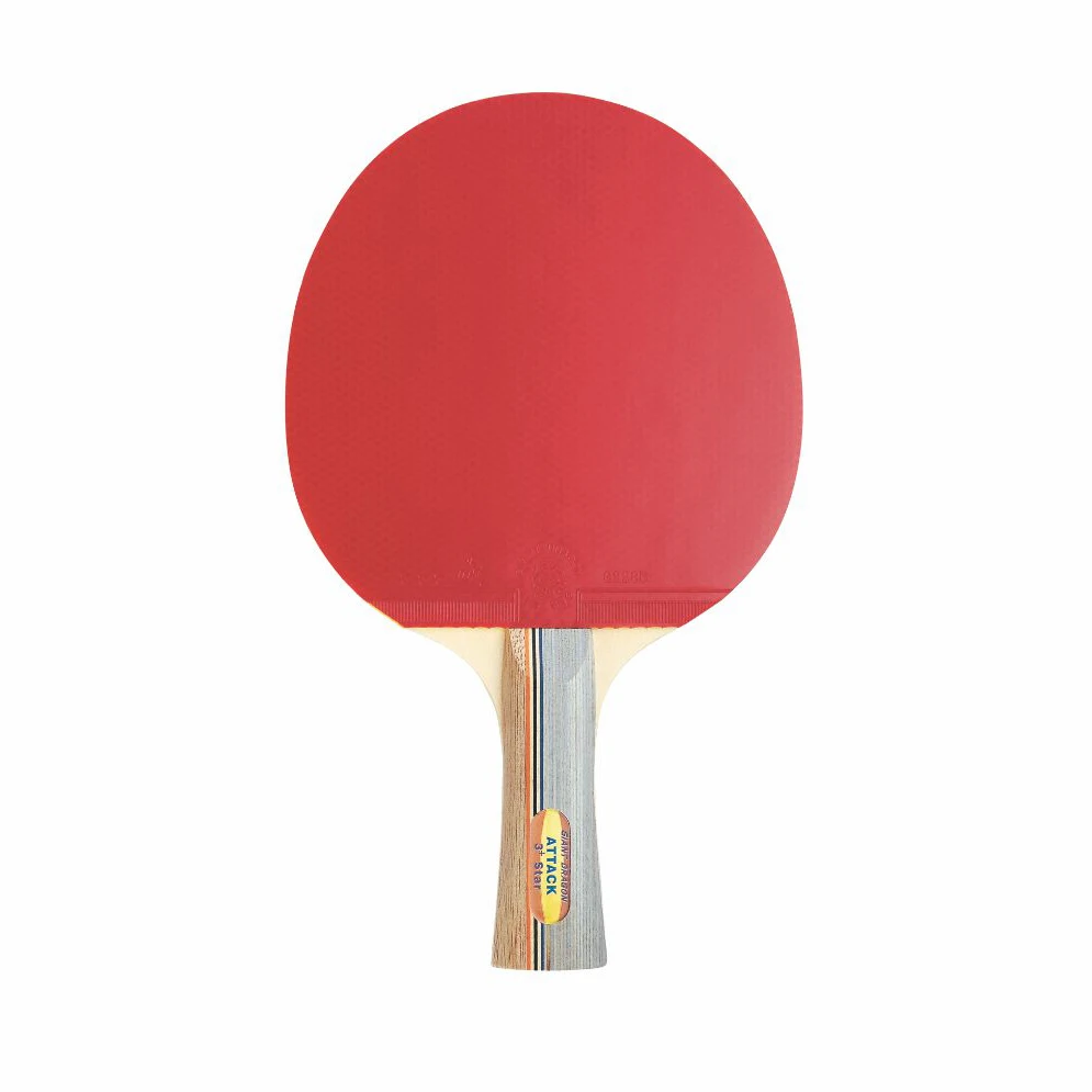Cheap Price Training Table Tennis Racket Sport Training PingPong Racket