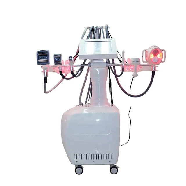 
2019 Beauty equipments V9 VelaBody shape V10 body slimming machine V9 VelaBody shape 