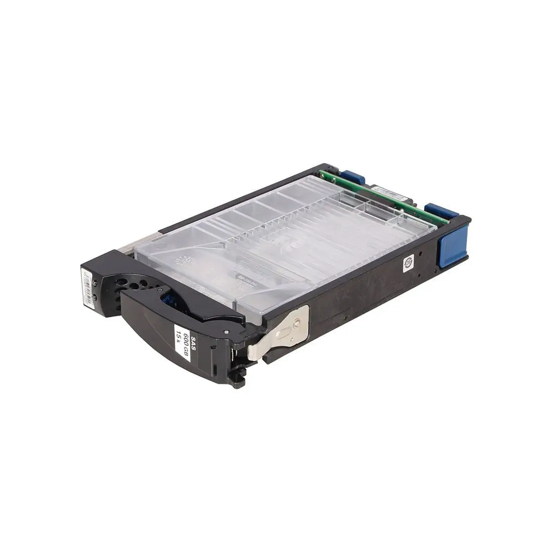005050082 DG118033088 EMC 1.2TB 10000RPM SAS 6Gbps 3.5-inch Internal Hard Drive