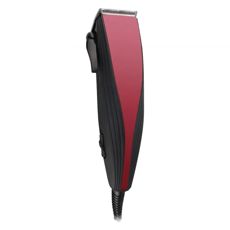 
Kemei hair clipper KEMEI KM-6358 electric hair clipper with line hair clipper professional adult children hair clipper 