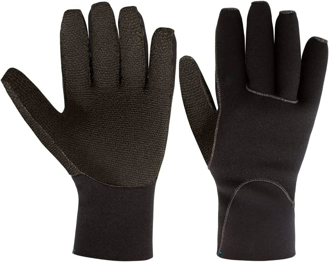5mm CR neoprene water sports  diving gloves
