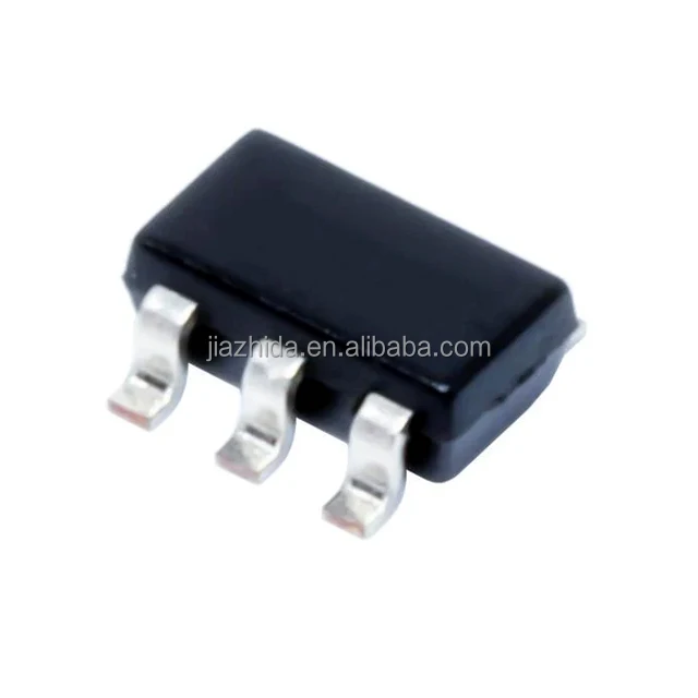 100% Original & New IC Chip TPS3836K33DBVR Supervisor Push-Pull Totem Pole 1 Channel SOT-23-5 Electronic Component