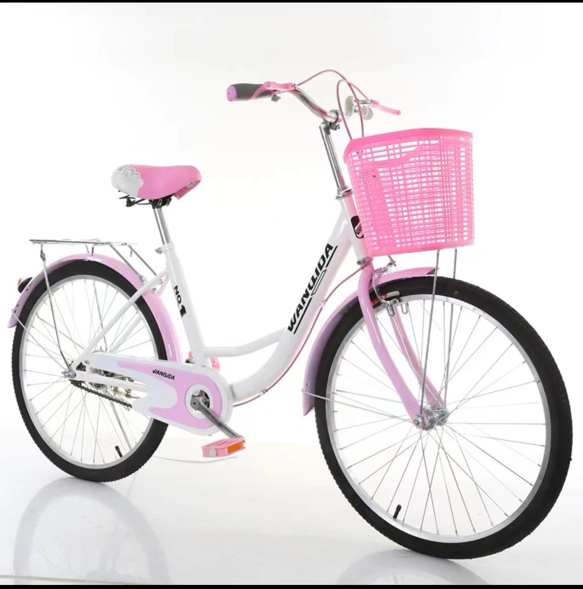 Urban Vintage Bicycle Retro 26R