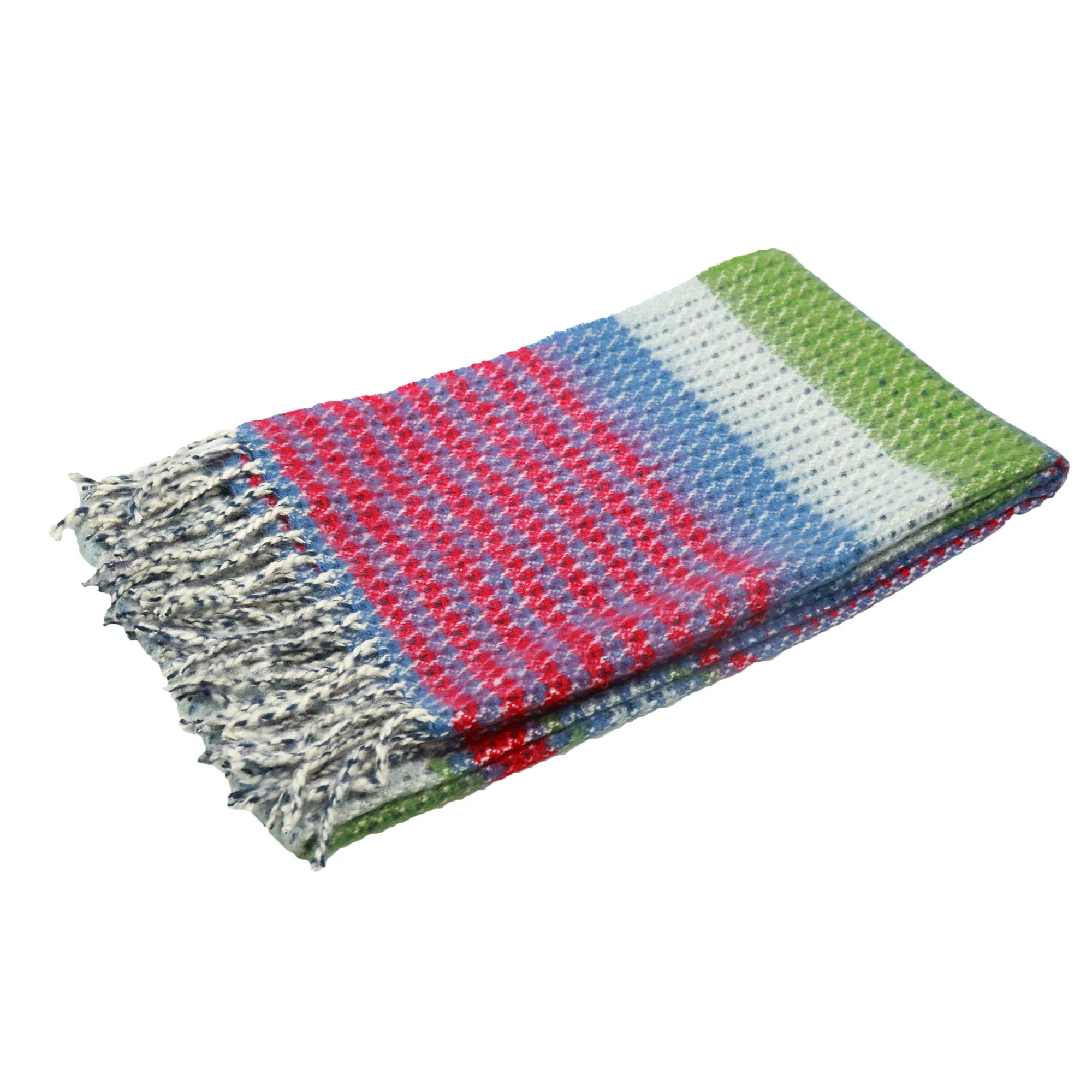 Wholesale Custom Logo Tube Scarf Neckwear Bandannas Headwrap For Outdoor