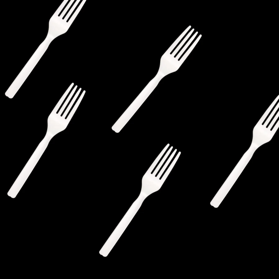 High quality ps pack factory supply plastic food container disposable for food factory bio degradable takeaway