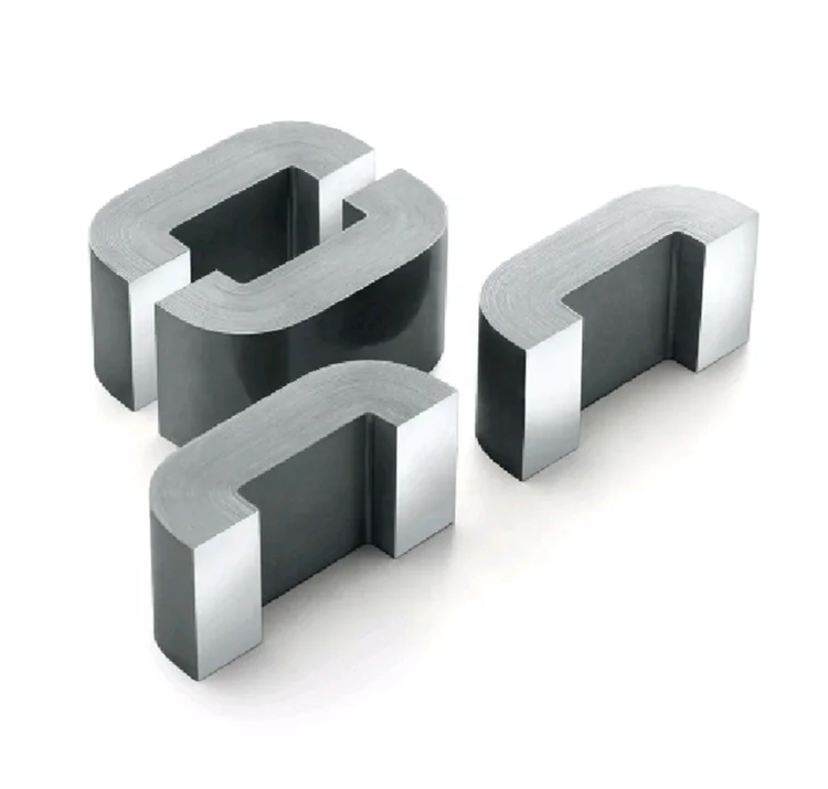 Cold Roll Grain Oriented Electrical Steel Winding C Core High Quality Annealed Split Current Instrument Transformer