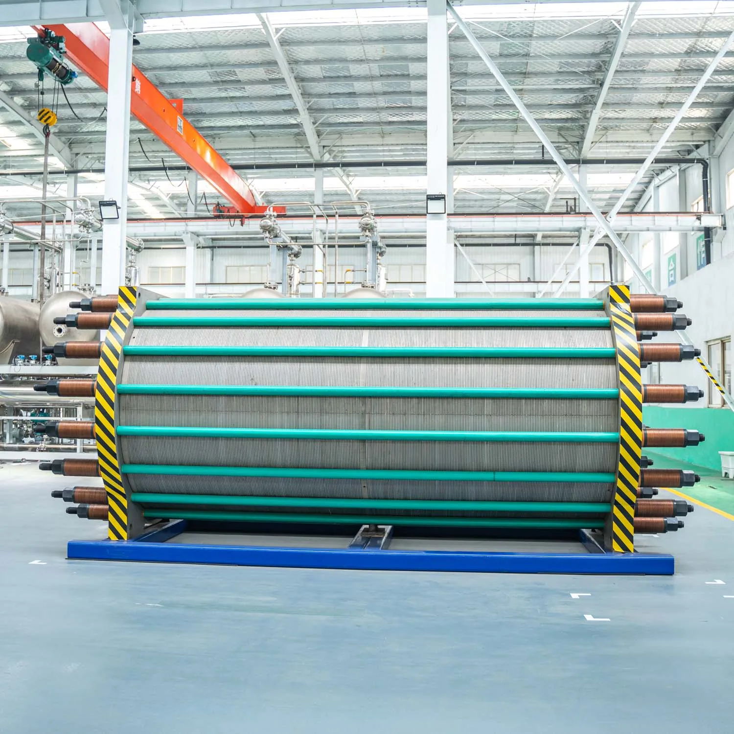 Customization Purity Gas Generation Equipment Hydrogen Generator Hydrogen Production Equipment