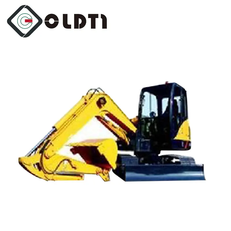 Top quality underwater big float mini excavator prices