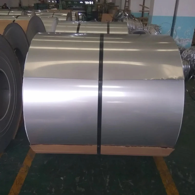 OEM Customized Hot New Products 201 304 316 409 410 430 stainless steel sheet coil sus430lx