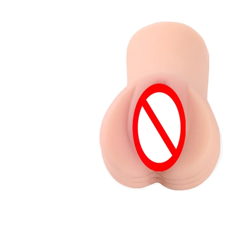 Inverted Mold Sample Male Masturbator Sex Toys Oral Vagina Sex Pocket Pussy For Man Toys Sex Adult