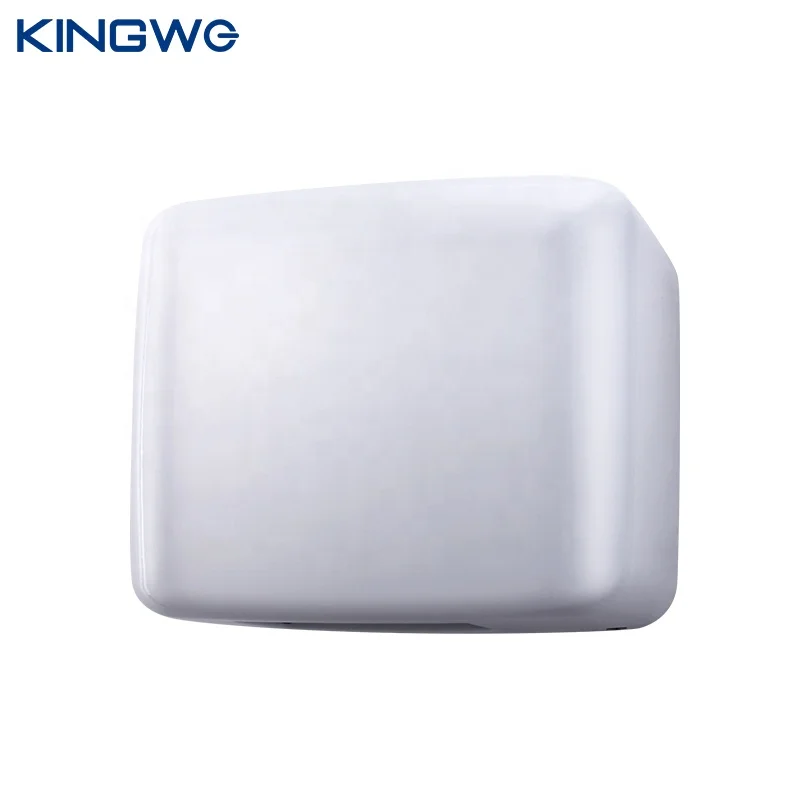 High Speed Stainless Steel Infrared Sensor Automatic Hand Dryer For Bathroom Toilet Use