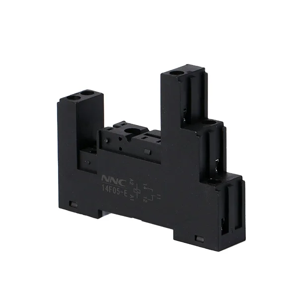Промышленное реле гнездо 14F05-E матч реле NNC69A-1Z(14FC) PCB реле розетка с 5PIN