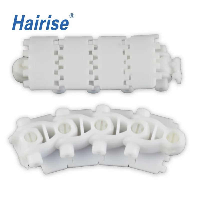 Hot sale plastic Har2480PMZ series flexible chain in good quality