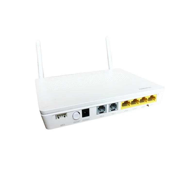 Обновленная технология, оригинальный GPON ONU FTTH FTTX EchoLife HG8245H