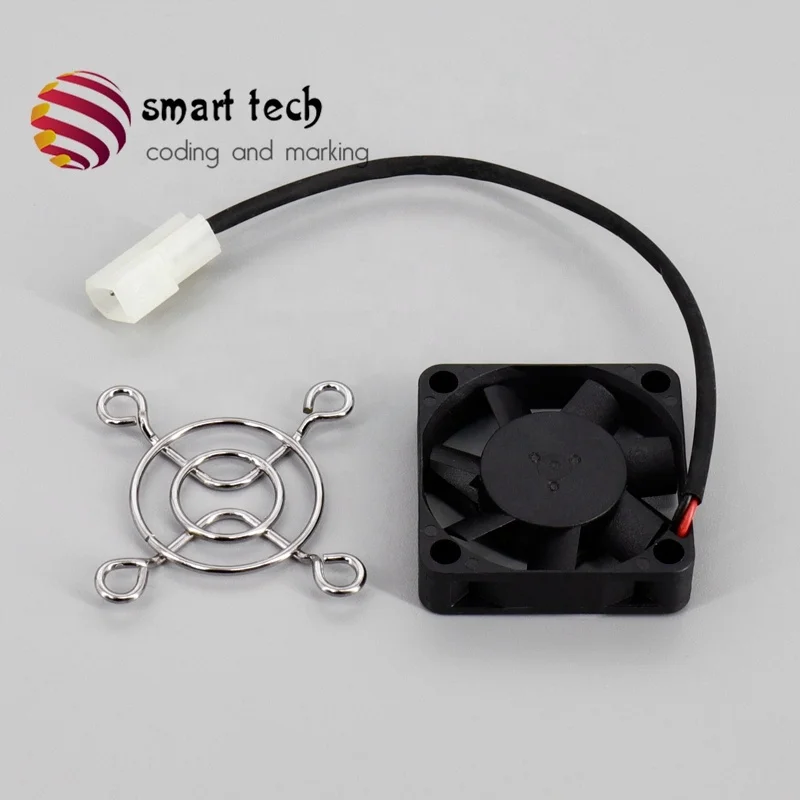MARKEM IMAJE Compatible 20212 FAN-CONDENSER FOR S8 SERIES Continuous Inkjet Printer