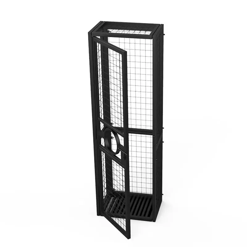 Other Sex Punishment Toys Large Cage Bondage Bdsm Sex Dungeon Steel Sm Cage Bdsm Furniture Bondage Slave Bdsm Cage