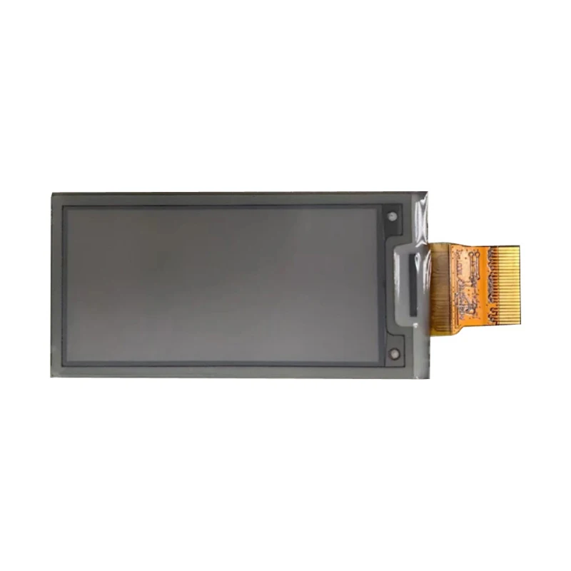 EPD 3 color e-ink display 2.13inch e-ink paper E-ink screen for ESL tag SPI