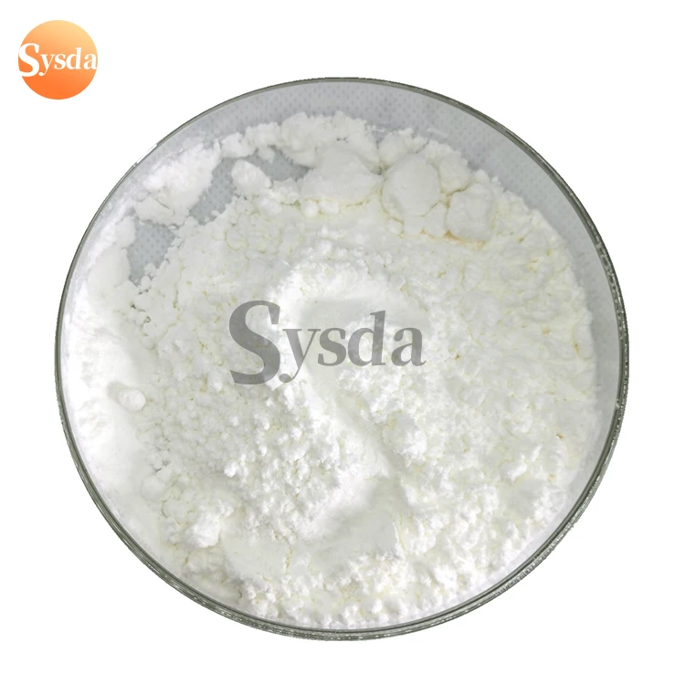 
Free Sample 99% pure clenbuterol para animales 