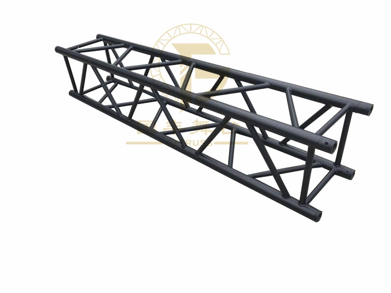 Show Room Trusses Lighting DJ Equipment Truss System for Exhibitions