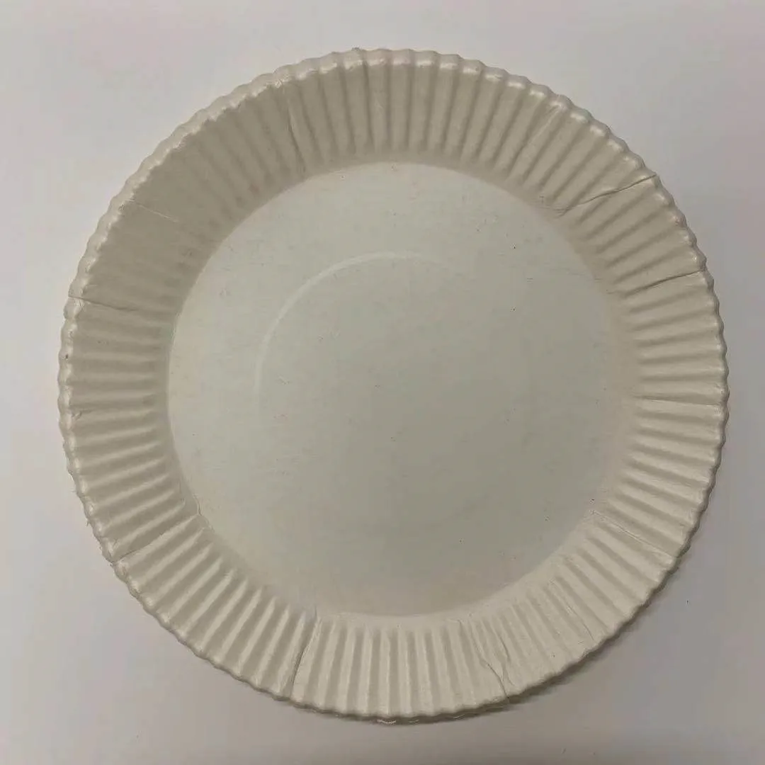 paper plate machine Green environmental production industry paper tableware production equipment