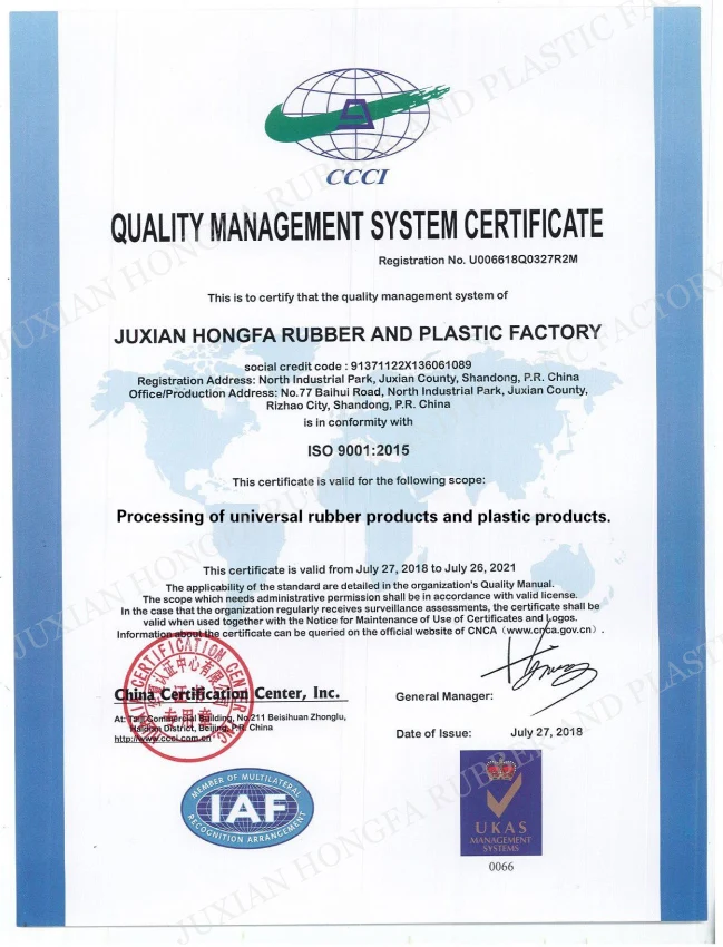 ISO9001