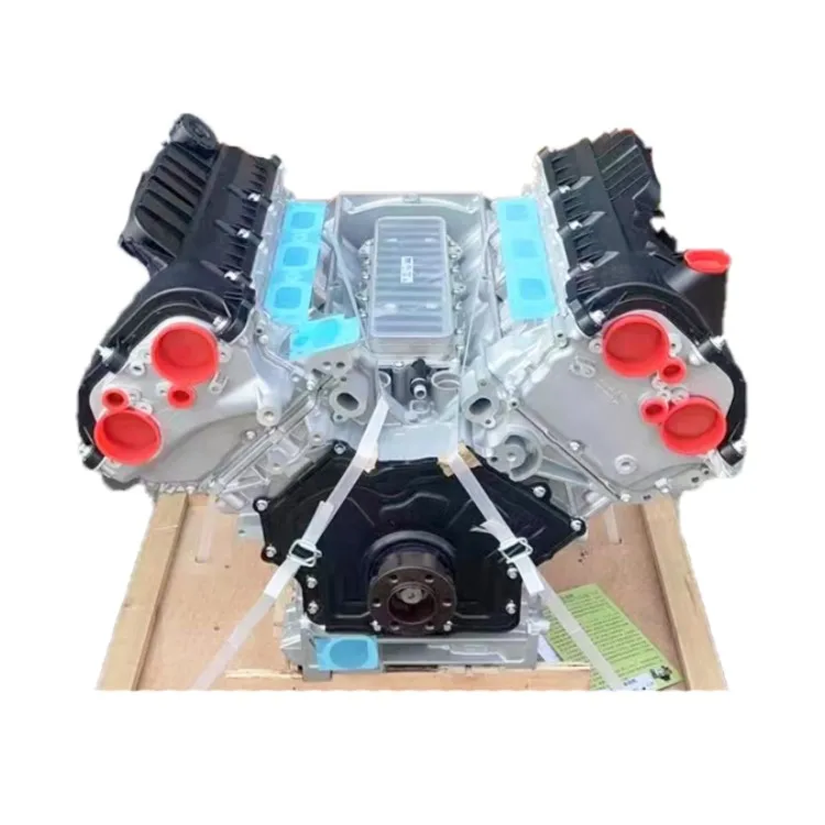 Factory Deirect Excellent Quality 5.0T 415KW 8 cylinder Engine For Land Rover Range Rover  508PS