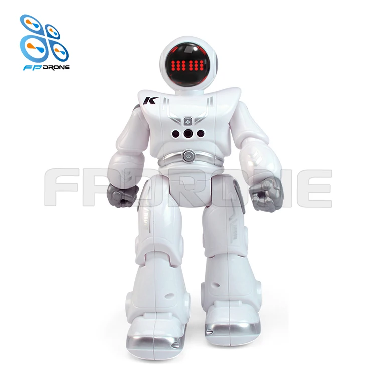 Gesture Sensing Robot smart remote control moving robot toys for children astronaut robot