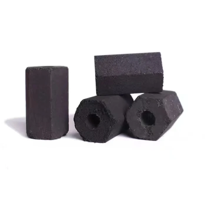 Buyers Long Burning Time 100% Natural Smokeless Black Charcoal Without Any Chemical No Binder No Odor China BBQ Charcoal