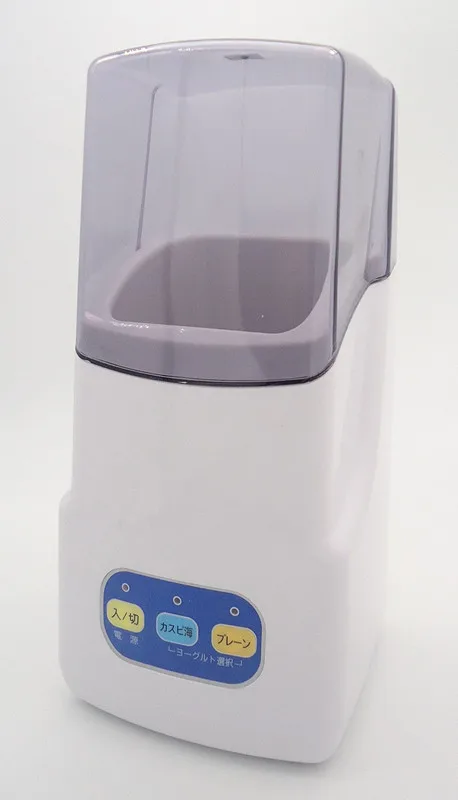 2.5 L Multi function yogurt maker model automatic yogurt machine