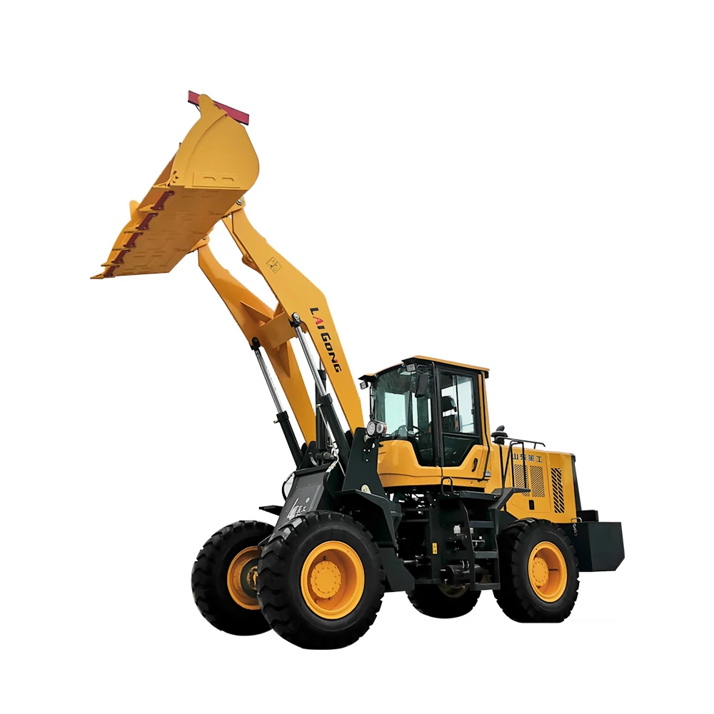 LAIGONG LG936 высококачественный климатический погрузчик YUNNEI Xcmg Zl50gn фронтальный двигатель Китай 76 кВт номинальная нагрузка двигателя 1800 кг