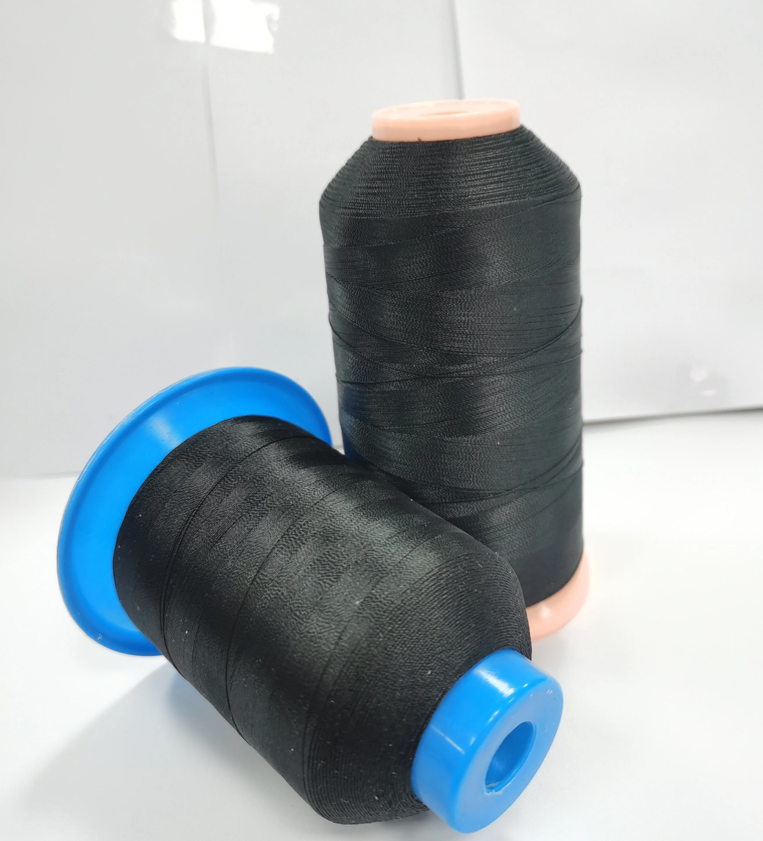 Wholesale Sewing Threads 100% Filament Polyester Sewing Thread For Sale