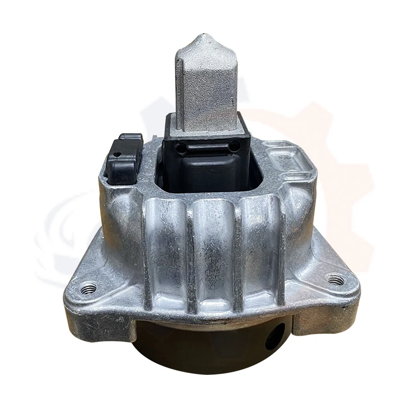 Оптовая продажа с завода, высококачественные автозапчасти, крепление дизельного двигателя для BMW F02, F07, F10, 22116775906, 22116775905, 22116777371