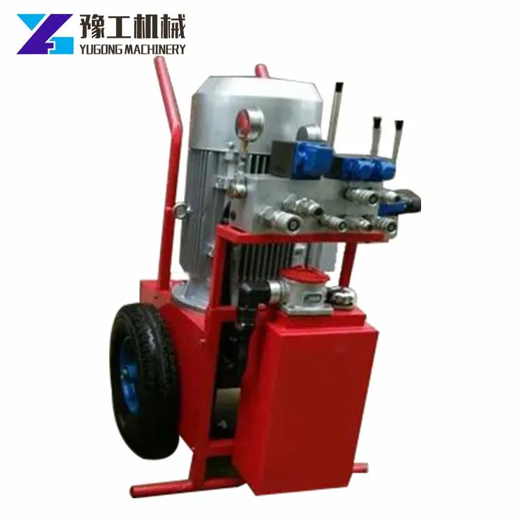 Factory diamond wire rope saw and diamond wire saw machine for quarry stone