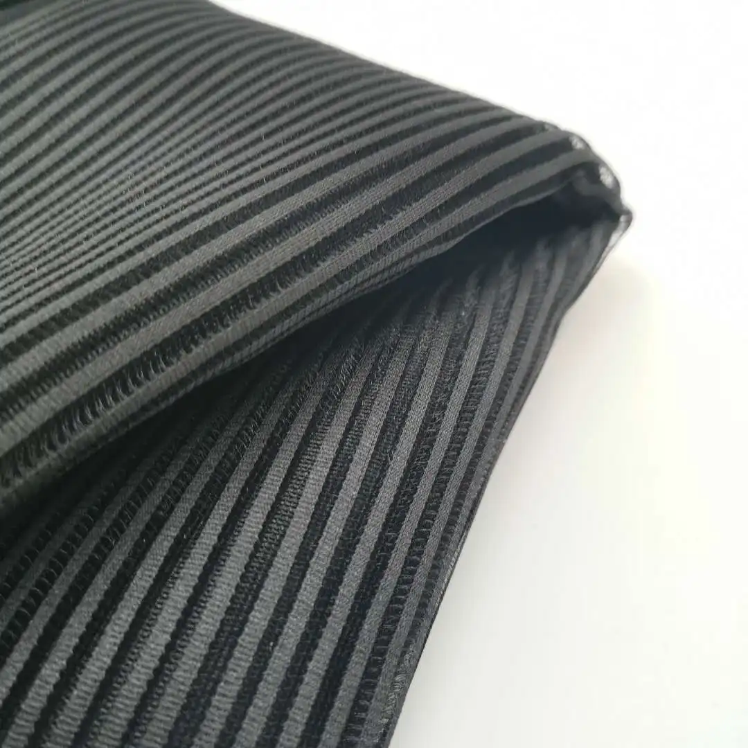 polyester antimicrobial  spacer 3d mesh fabric for pillow breathable 3d air mesh fabric