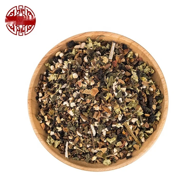 Wax gourd lotus leaf cassia seed tea20Boxed combination herbal tea